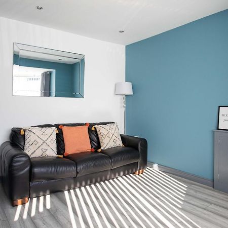 Fully Refurbished North Belfast Home المظهر الخارجي الصورة