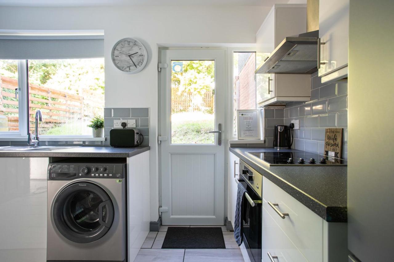 Fully Refurbished North Belfast Home المظهر الخارجي الصورة