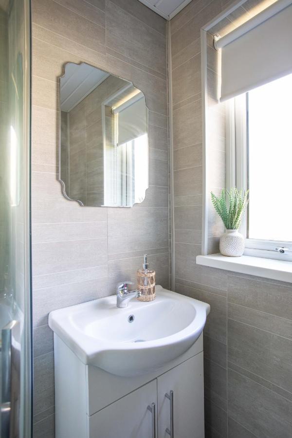 Fully Refurbished North Belfast Home المظهر الخارجي الصورة
