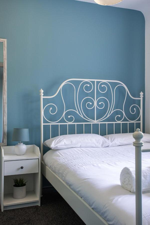 Fully Refurbished North Belfast Home المظهر الخارجي الصورة