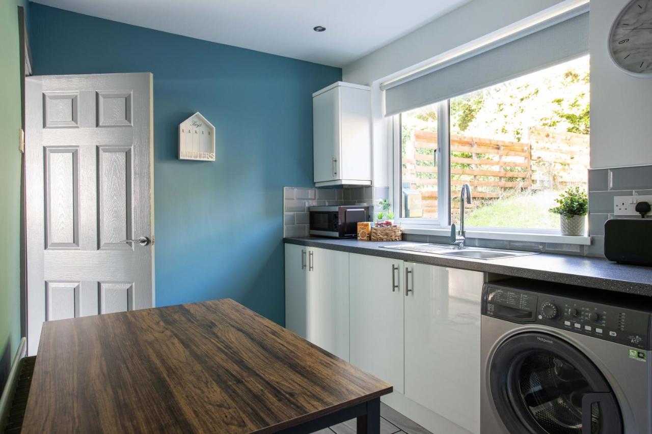 Fully Refurbished North Belfast Home المظهر الخارجي الصورة