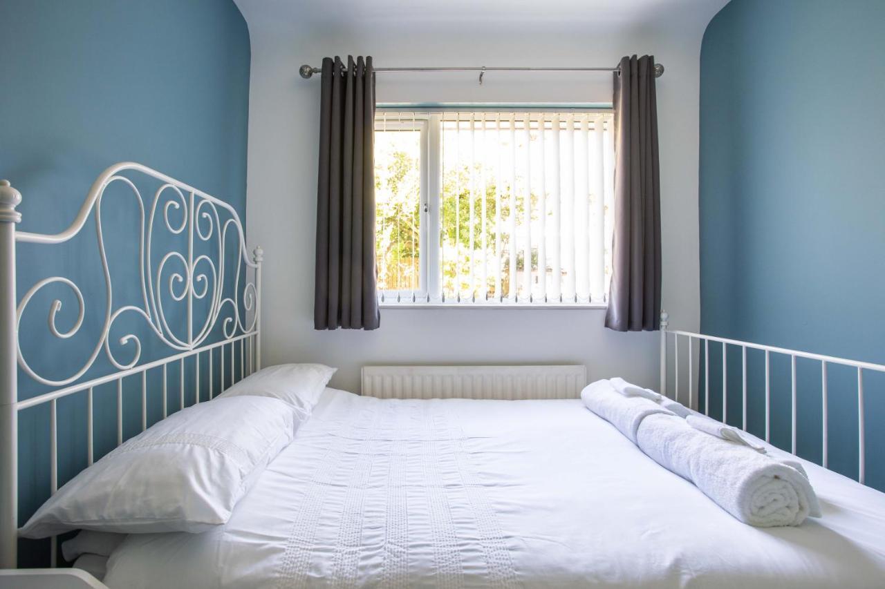 Fully Refurbished North Belfast Home المظهر الخارجي الصورة