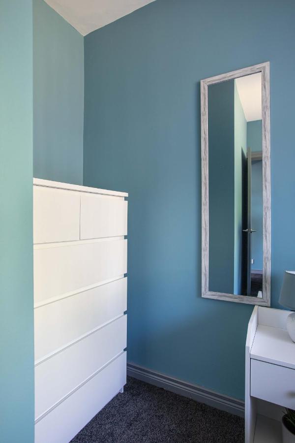 Fully Refurbished North Belfast Home المظهر الخارجي الصورة
